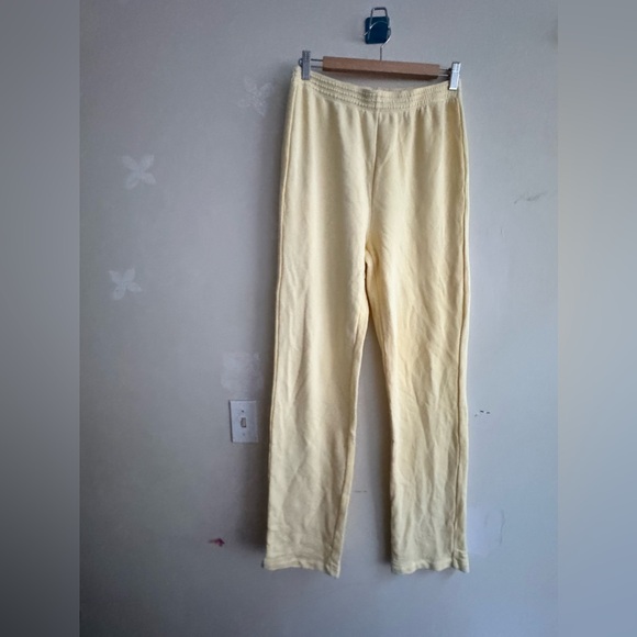 Aritzia The Group by Babaton Energia Sweatpant - Picture 2 of 4